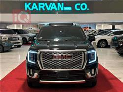 GMC Yukon